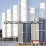 Yisheng Q245/Q345 material storage tank