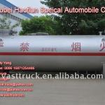 10000L Liquefied Petroleum Gas Tanker-