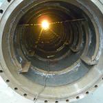 pressure vessel-