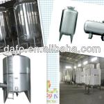 600L stainless 304 vessels for chemical plant