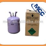 R502 Freon refrigerant gas cylinder for sale