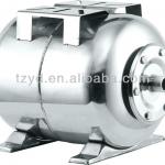 pressure tank