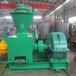 advanced hydarulic ore iron powder briquette pellet machine