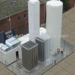 air storage tank