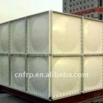 FRP Water Tank