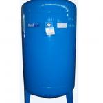 Pressure tank Expansion tank