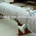 Gas Storage pressure vessels