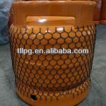 composite lpg gas cylinder 6.0kg