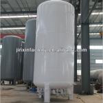 50 cubic LIN/LOX/LAR Cryogenic storage tank