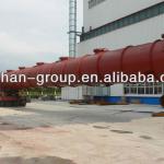 The leading manufacturer of column pressure vessel