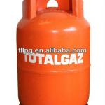 home cooking gas cylinder export to Bengal