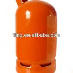 5kg/12L lpg gas cyinder/gas bottle