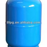 home cooking lpg gas cylinder 5.0 kg