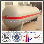 stainless steel liquefied petroleum gas storage tank made in china