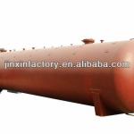 100 cubic meters of Liquid ammonia storage tank