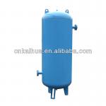 high pressure vessel