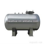 semi trailer air tank