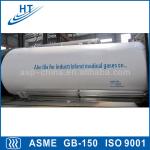 Compact Designed Pressure Vessel