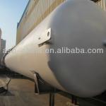 Storage Tank Pressure Vessel-