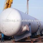 huge volume storage tank, fuel storage tankor pressure vessel-