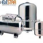 Stainless Steel Pressure Tank Expension Vessel