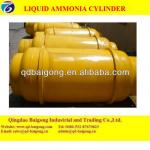 Liquid Chlorine Cylinder 800L-