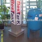 expansion vessel,pressure tank,expansion tank,hydrophore