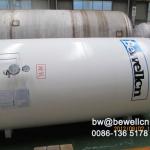 15000L cryogenic liquid oxygen storage tank