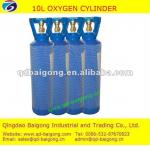 10L Oxygen Cylinder-