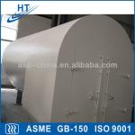 Easy Controlled Nitrogen Storage Tank with Stable Pressure