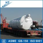 Reliable and Safe LPG Storage Tank with Long Life-circle