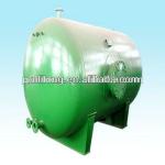 stainless steel tank / pressure vessel / oil and gas tanks
