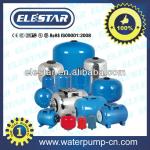 ELESTAR Carbon/Stainless Steel Expansion Vessel Pressure Tank