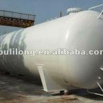 Crude Oil Storage Tank