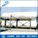 cryogenic liquid storage tank