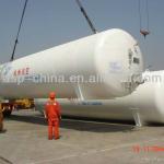 Hangzhou Fixed Storage Tank