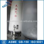 Fiberglass Storage Tanks