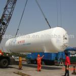 Double Wall Storage Tank