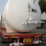 Cryogenic Liquid Tank