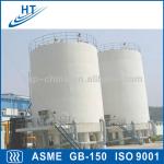 Argon Storage Tanks