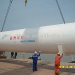 Vaccum Pump Tank