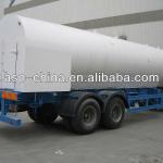 Best Quality LPG Tanker Trailer-