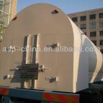 Cryogenic Nitrogen Road Tanker-