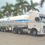 Argon Road Tanker