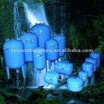 Pressure Tank ( BESTANK International - Potable Water Tank Series )