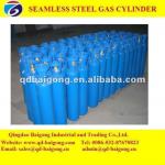 Seamless Steel Oxygen Cylinder