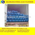 Seam Steel Oxygen Cylinder