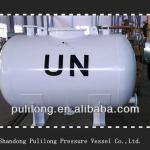 Pressurized tank/pressure vessel tank/air heater industrial