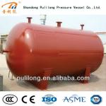 high quality carbon steel pressure vessel made by pulilong