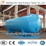 high quality carbon steel pressure vessel made by pulilong